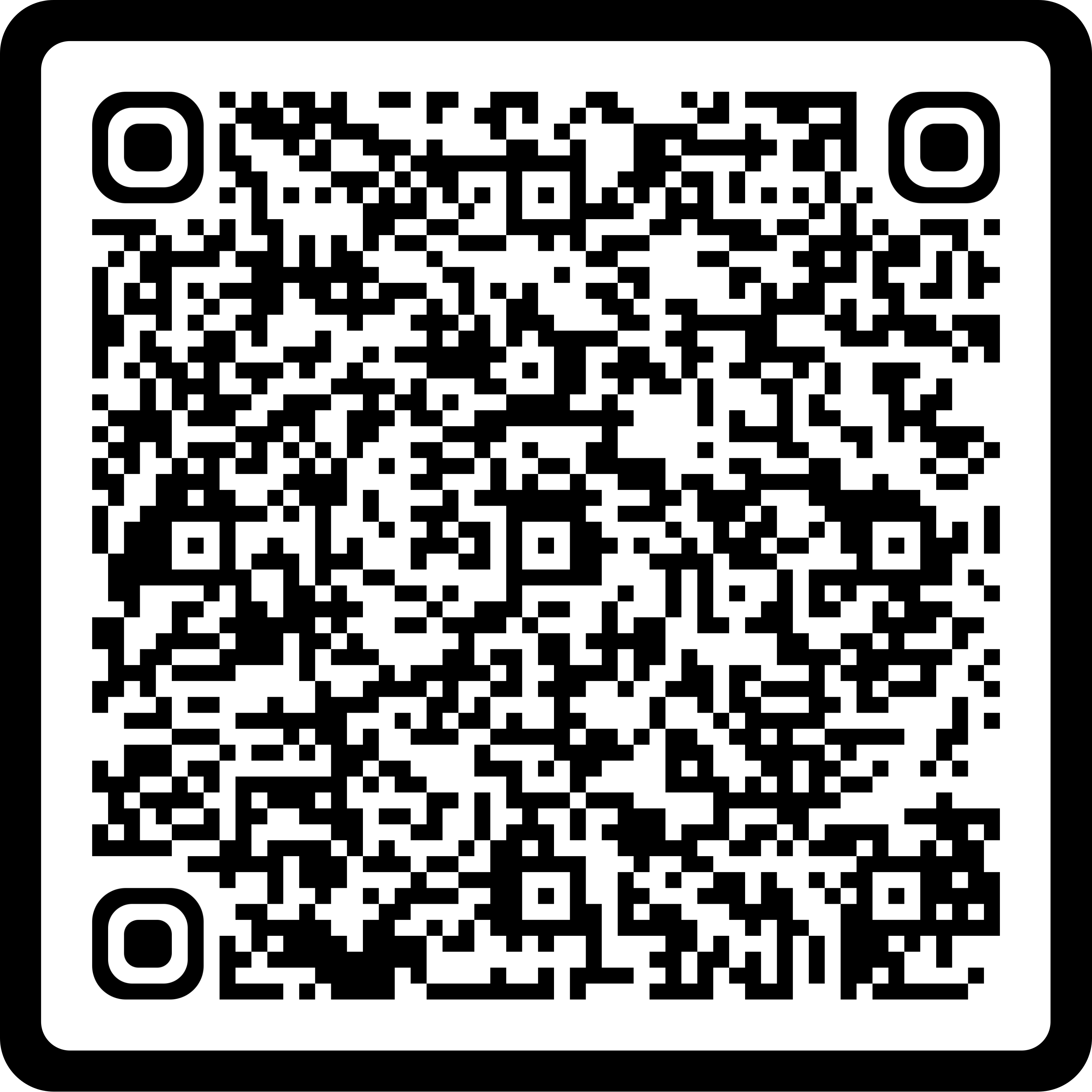 Contact QR Code